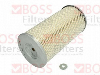 BOSS FILTERS bs01014 -  Воздушный фильтр